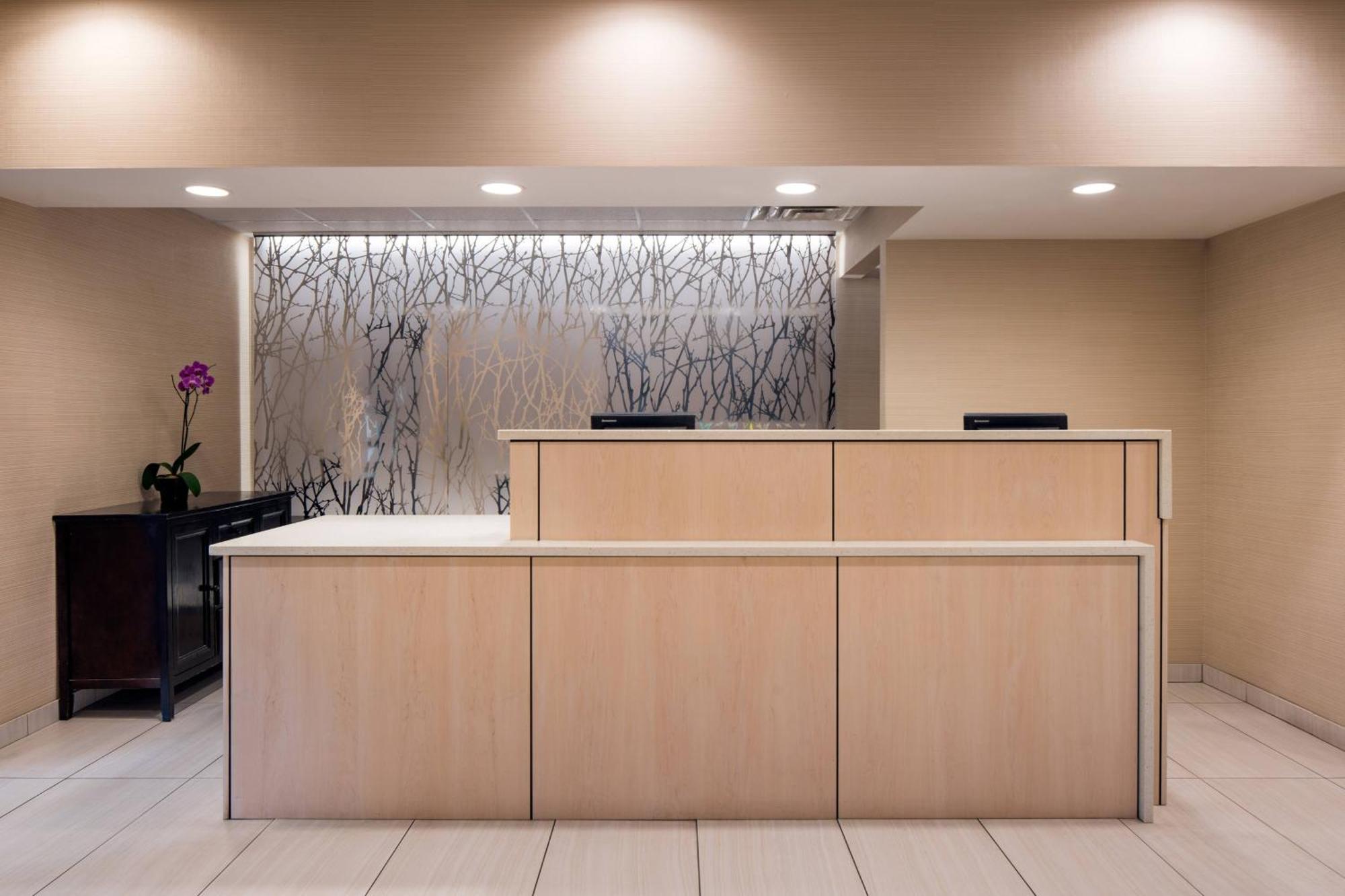 Fairfield Inn By Marriott Loveland Fort Collins Exterior photo